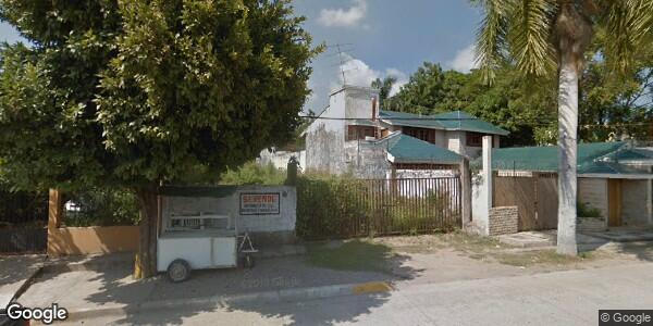 REGISTRO PÚBLICO DE LA PROPIEDAD